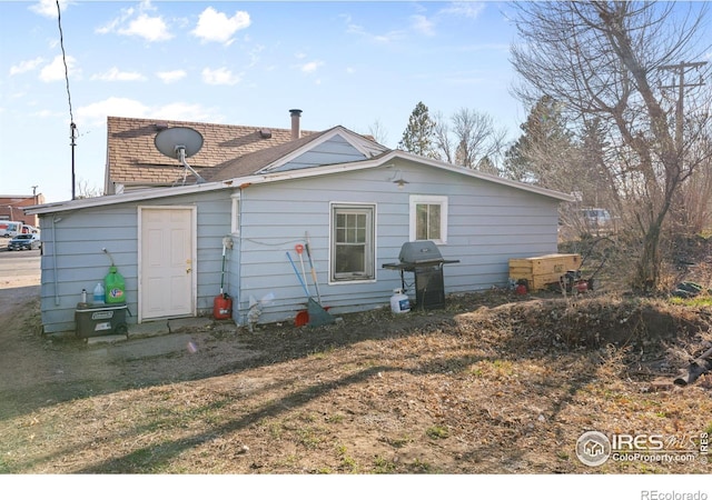 107 W 1st St, Loveland, CO 80537