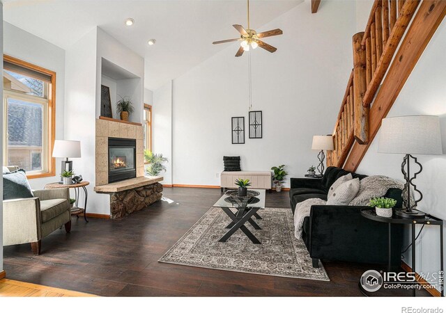 300 Far View Dr Unit 8, Estes Park, CO 80517 - photo 6