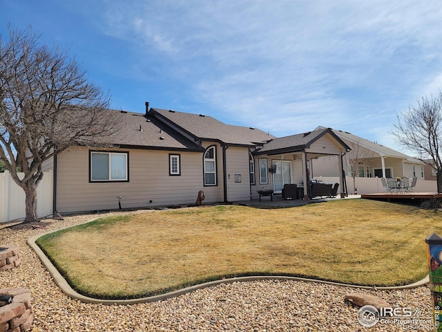 2915 58th Avenue Ct, Greeley, CO 80634 - photo 6