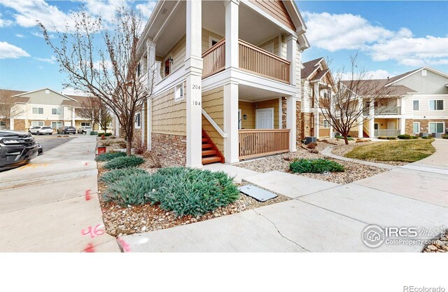 4855 Hahns Peak Dr Unit 204, Loveland, CO 80538 - photo 3