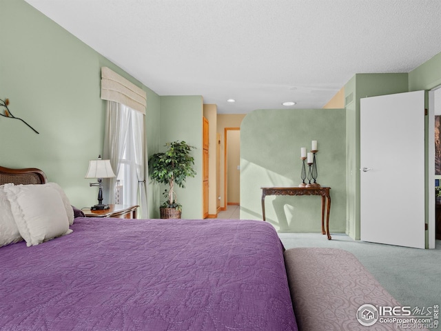 43 Scott Dr S, Broomfield, CO 80020 - carpeted bedroom featuring recessed lighting