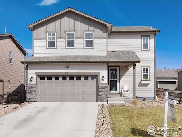 371 Stoll Dr, Windsor CO, 80550, 4 bedrooms, 2.5 baths house for sale