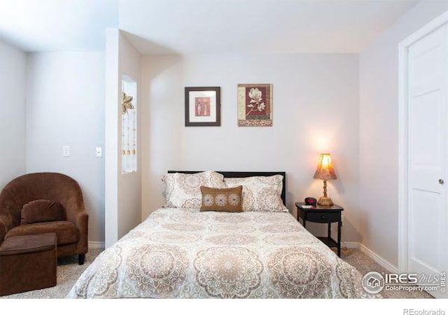 4057 Niblick Dr, Longmont, CO 80503 - bedroom featuring carpet and baseboards