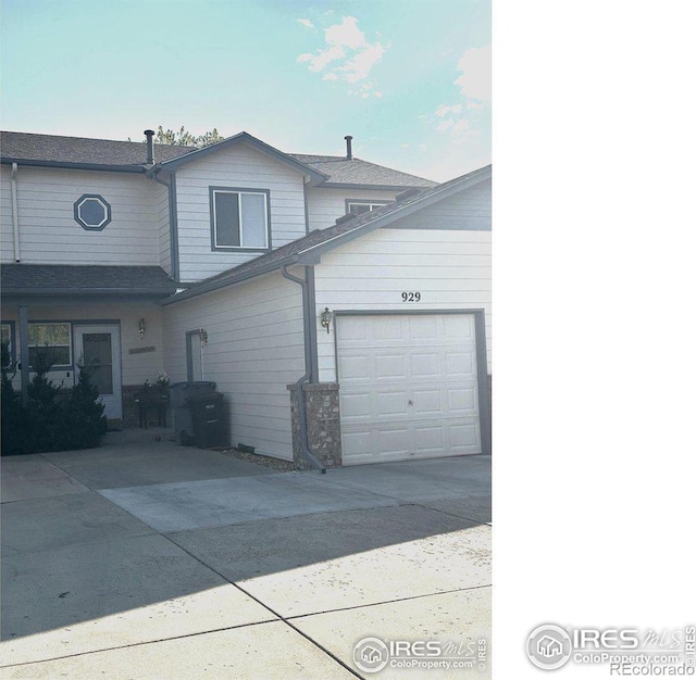 929 Parker Dr, Longmont CO, 80501, 2 bedrooms, 2.5 baths townhouse for sale