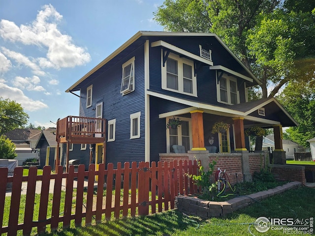 704 S 3rd Ave, Sterling, CO 80751 - photo 30