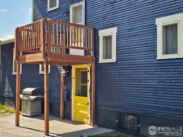 704 S 3rd Ave, Sterling, CO 80751 - photo 32