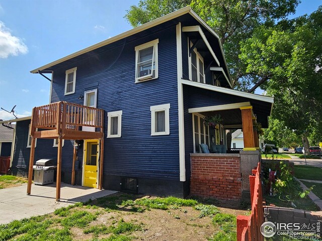 704 S 3rd Ave, Sterling, CO 80751 - photo 33