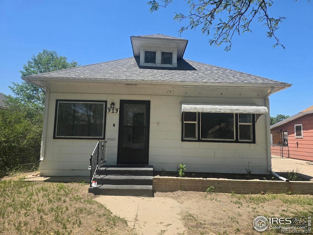 919 State St, Fort Morgan, CO 80701 - photo 1
