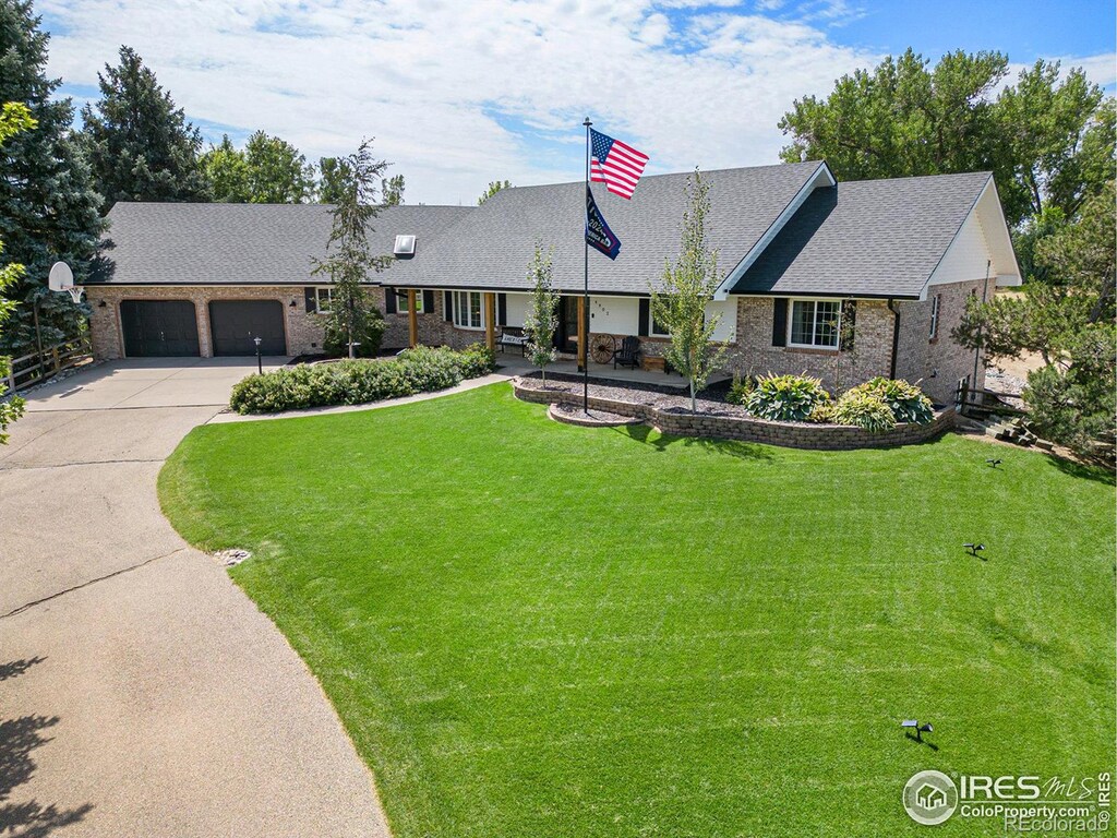 4902 Kiowa Dr, Greeley, CO 80634 - photo 1