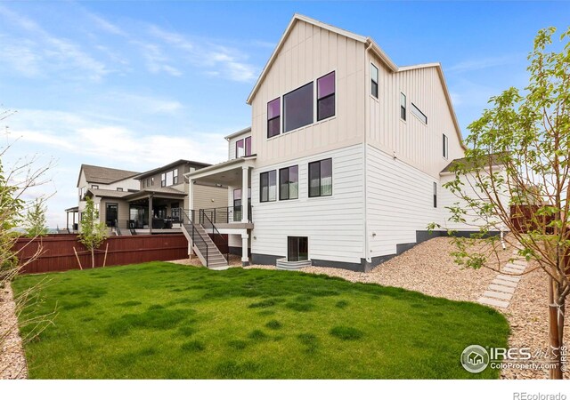 1728 Center Pivot Dr, Windsor, CO 80550
