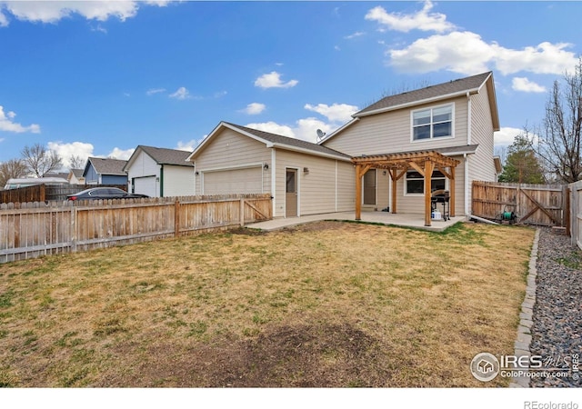 447 Lark Bunting Ave, Loveland, CO 80537 - photo 28