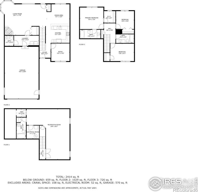 447 Lark Bunting Ave, Loveland, CO 80537 - photo 32