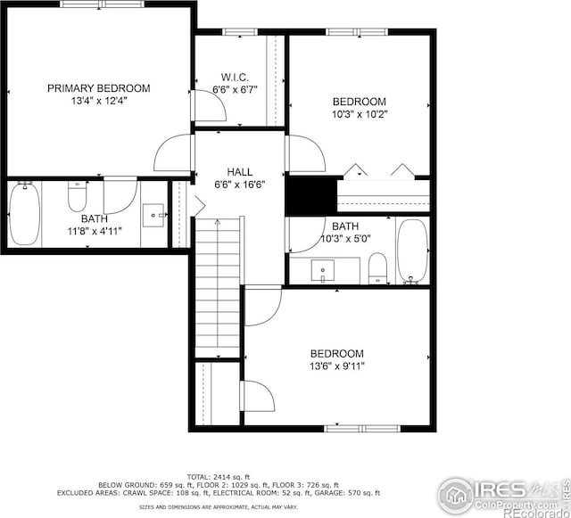 447 Lark Bunting Ave, Loveland, CO 80537 - photo 34
