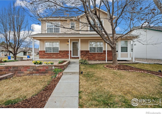 447 Lark Bunting Ave, Loveland, CO 80537 - photo 2