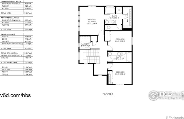 419 Clark St, Johnstown, CO 80534 - photo 30