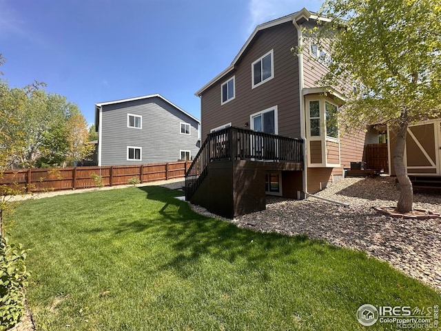 419 Clark St, Johnstown, CO 80534 - photo 23