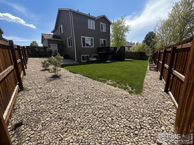 419 Clark St, Johnstown, CO 80534 - photo 24