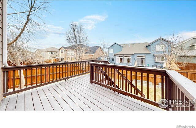 419 Clark St, Johnstown, CO 80534 - photo 25
