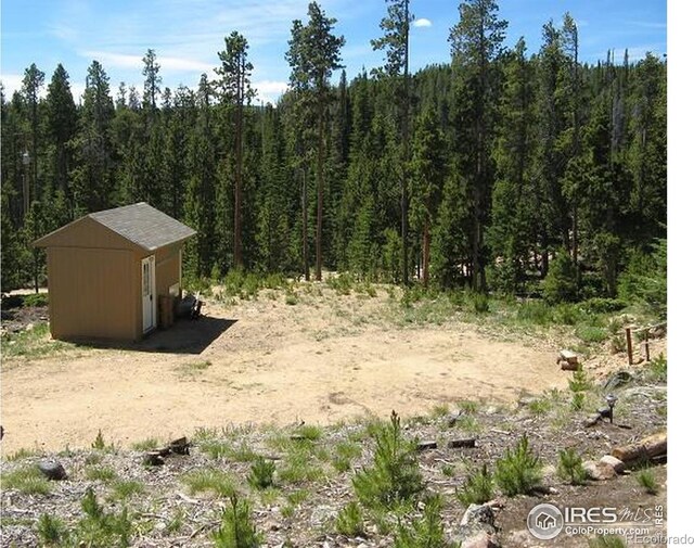 1244 Mosquito Dr, Red Feather Lakes, CO 80545 - photo 20