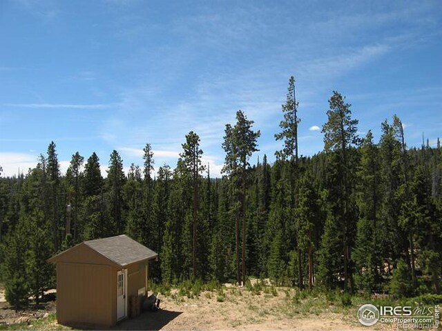 1244 Mosquito Dr, Red Feather Lakes, CO 80545 - photo 10