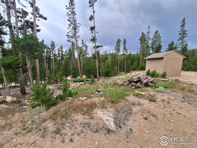 1244 Mosquito Dr, Red Feather Lakes, CO 80545 - photo 16
