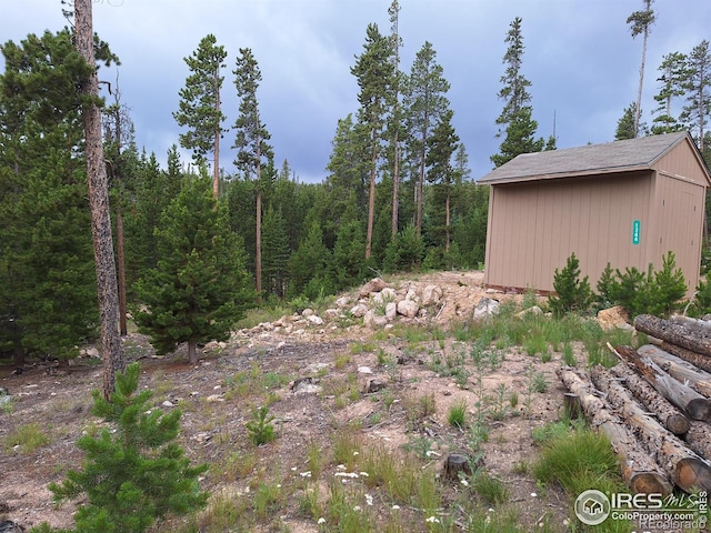 1244 Mosquito Dr, Red Feather Lakes, CO 80545 - photo 12