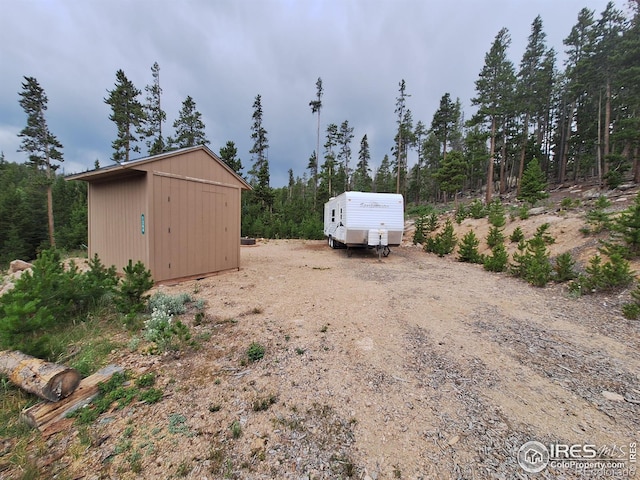1244 Mosquito Dr, Red Feather Lakes, CO 80545 - photo 2