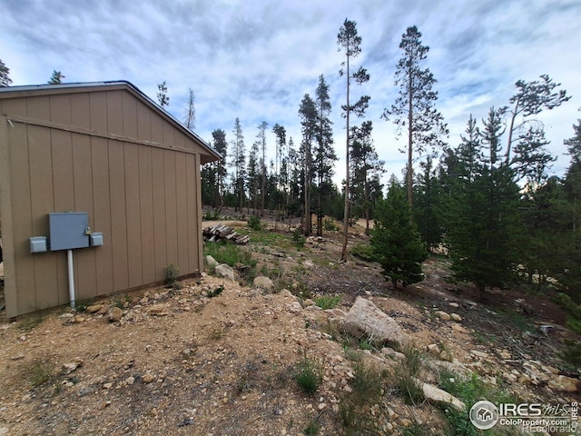 1244 Mosquito Dr, Red Feather Lakes, CO 80545 - photo 18