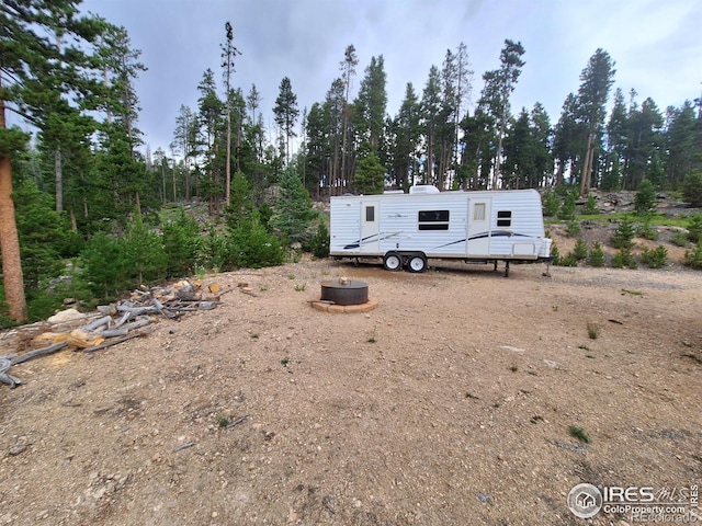 1244 Mosquito Dr, Red Feather Lakes, CO 80545 - photo 23