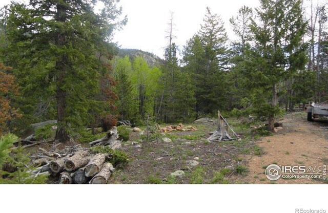 204 Sutiki Dr, Red Feather Lakes, CO 80545