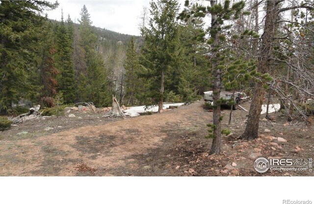204 Sutiki Dr, Red Feather Lakes, CO 80545