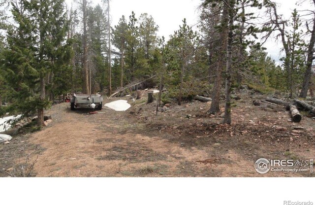 204 Sutiki Dr, Red Feather Lakes, CO 80545