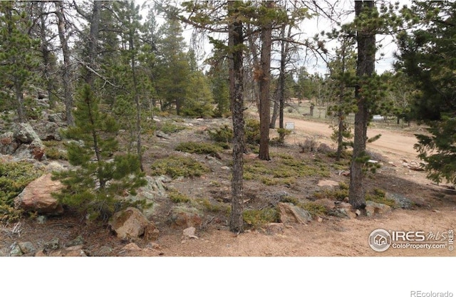 204 Sutiki Dr, Red Feather Lakes, CO 80545