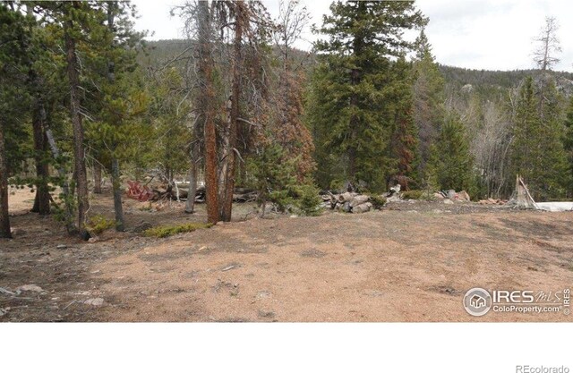 204 Sutiki Dr, Red Feather Lakes, CO 80545