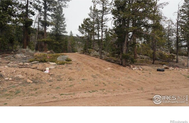 204 Sutiki Dr, Red Feather Lakes, CO 80545