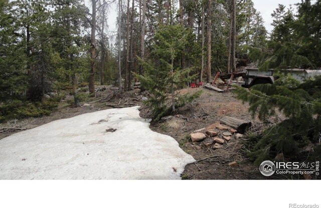 204 Sutiki Dr, Red Feather Lakes, CO 80545