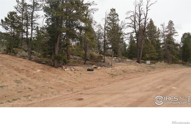 204 Sutiki Dr, Red Feather Lakes, CO 80545