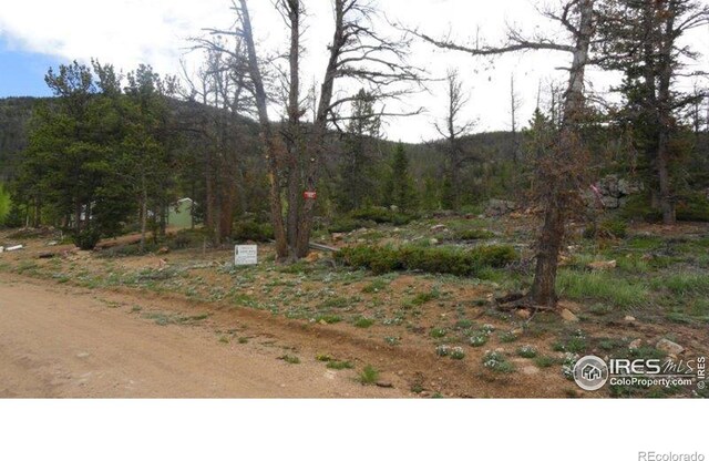 204 Sutiki Dr, Red Feather Lakes, CO 80545