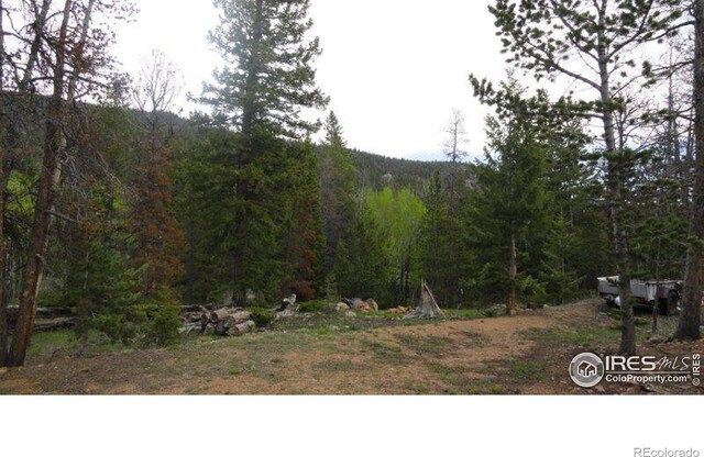 204 Sutiki Dr, Red Feather Lakes, CO 80545