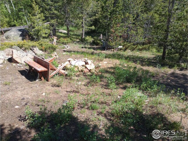 204 Sutiki Dr, Red Feather Lakes, CO 80545