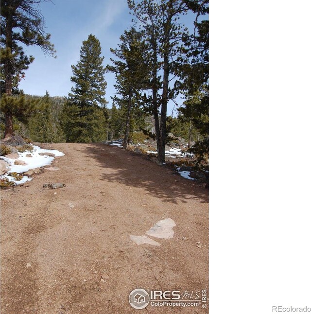 204 Sutiki Dr, Red Feather Lakes, CO 80545