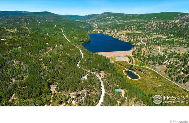 204 Sutiki Dr, Red Feather Lakes, CO 80545