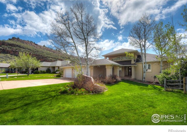105 Eagle Canyon Cir, Lyons, CO 80540 - photo 1