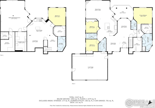 105 Eagle Canyon Cir, Lyons, CO 80540 - photo 33