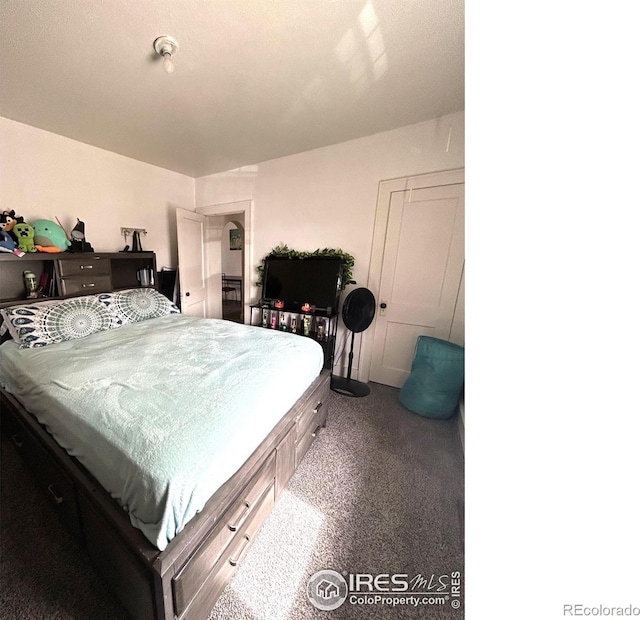 730 Lake St, Fort Morgan, CO 80701 - view of bedroom