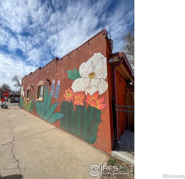 3828 Mckinley Ave, Wellington, CO 80549 - view of building exterior
