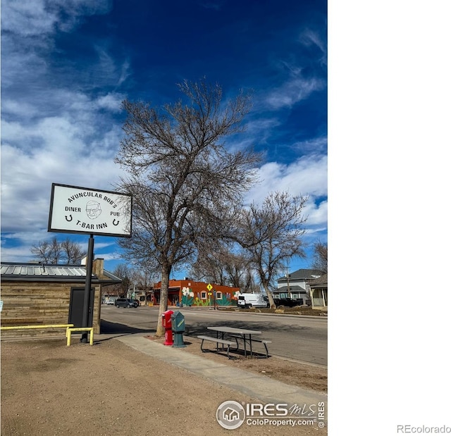 3828 Mckinley Ave, Wellington, CO 80549 - view of home's community