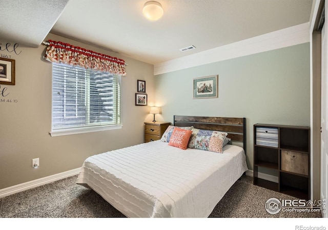 5460 Homeward Dr, Timnath, CO 80547 - carpeted bedroom with baseboards