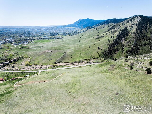115 Lee Hill Dr, Boulder, CO 80302