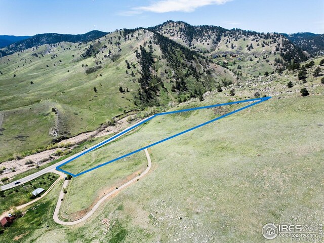 115 Lee Hill Dr, Boulder, CO 80302